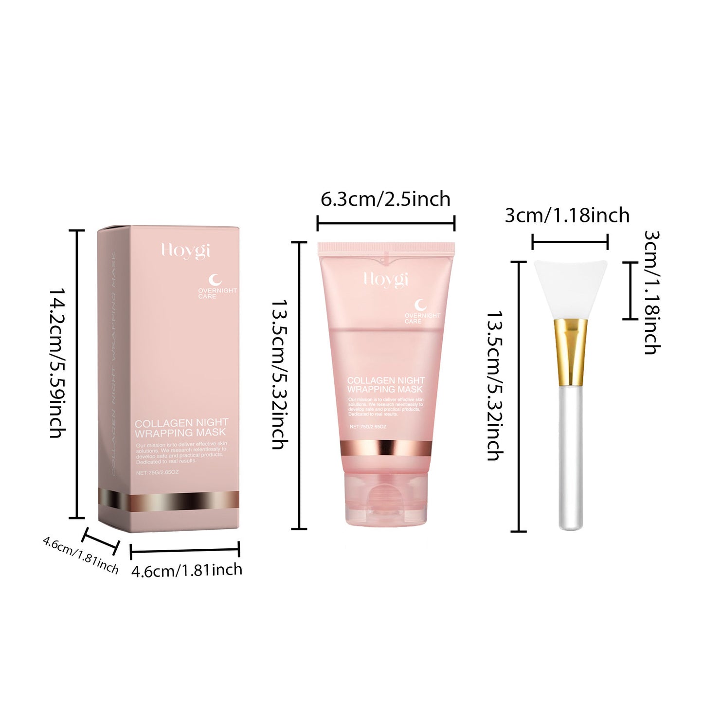 HydraCollagen Peel