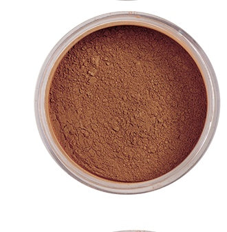 Long-Lasting Setting Powder
