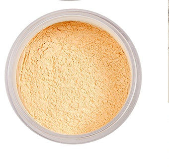 Long-Lasting Setting Powder