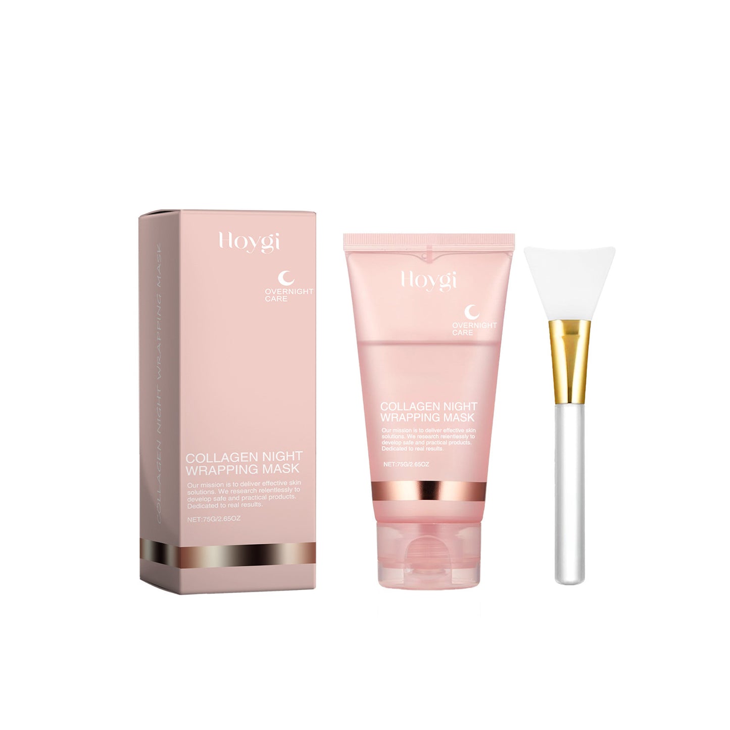 HydraCollagen Peel