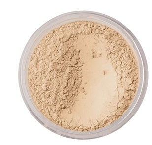 Long-Lasting Setting Powder
