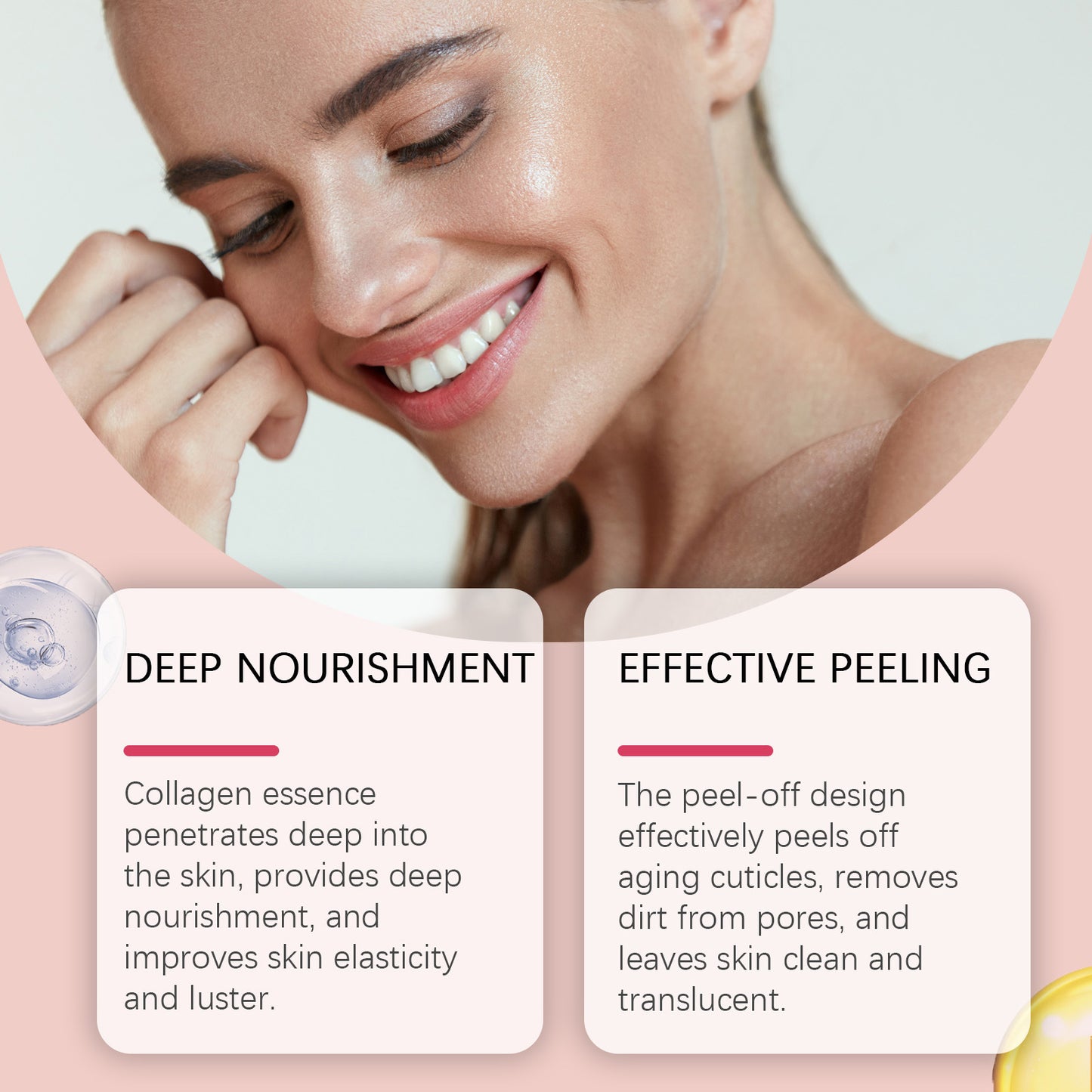 HydraCollagen Peel