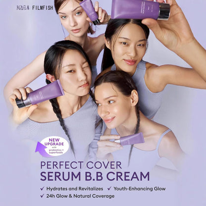 Oil Control Nicotinamide Bright And Transparent Natural Core Cream