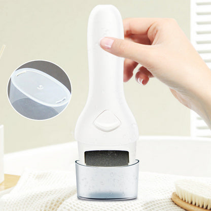 Electric Foot Grinder To Remove Dead Skin