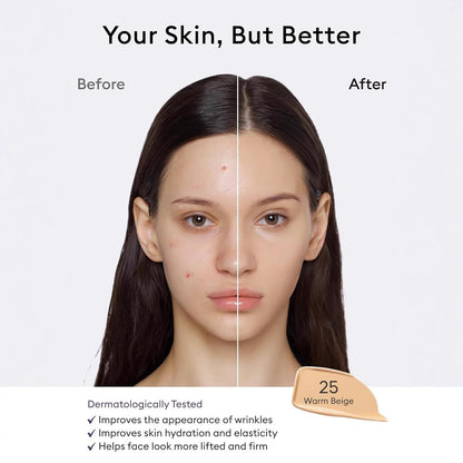 Oil Control Nicotinamide Bright And Transparent Natural Core Cream