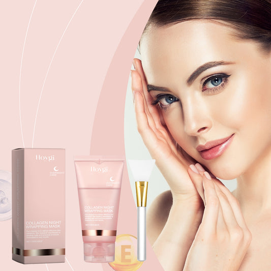 HydraCollagen Peel